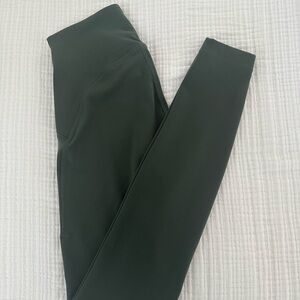 Dark Green/Blue Leggings